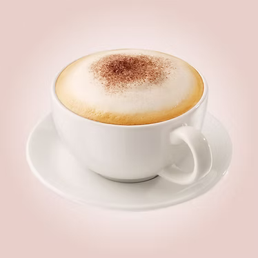 Signature Cappuccino