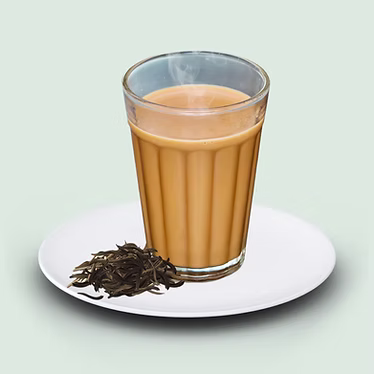 Cutting Chai