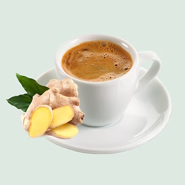 Ginger Chai