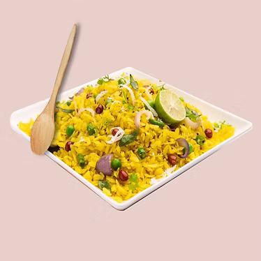 Indo Ripo Poha