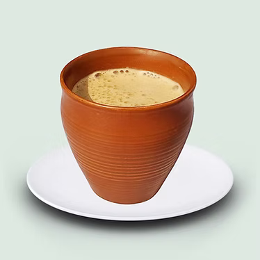 Kullhad Chai
