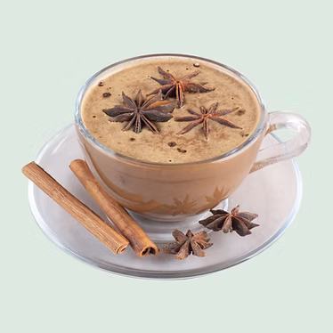 Masala Chai