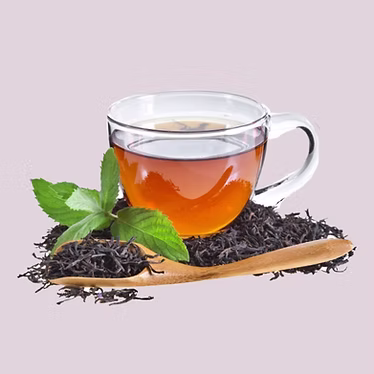 Mint Tea