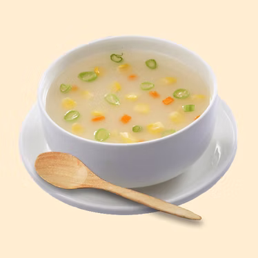 sweetcornsoup