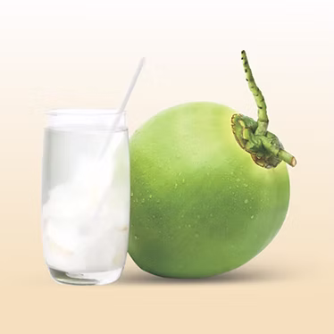 Tender Coconut Water