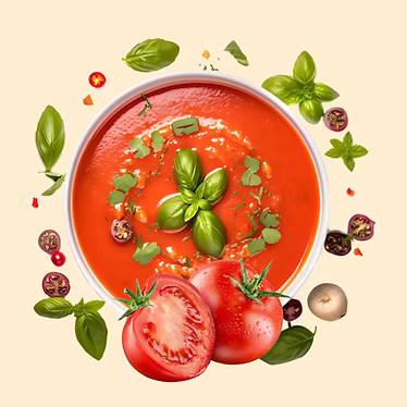 tomatosoup